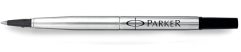 Parker refill roller